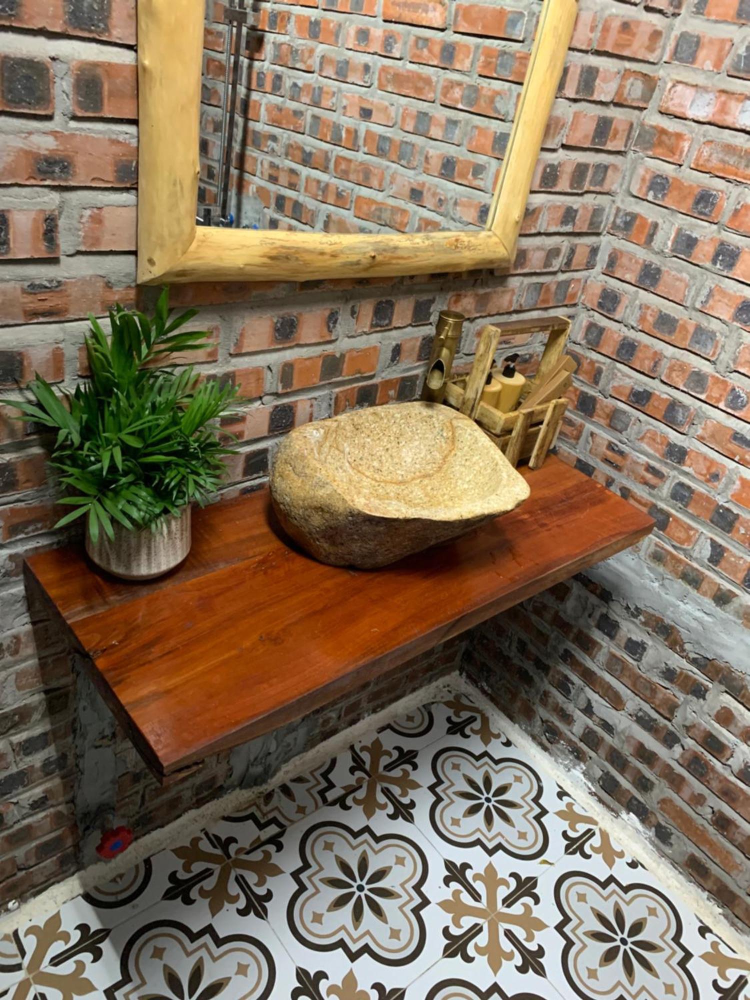 Peaceful Refuge Homestay Ninh Binh Exterior photo